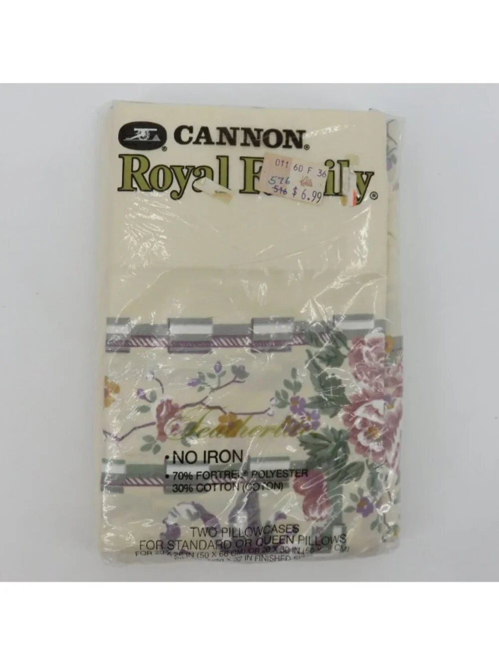 CANNON royal family
